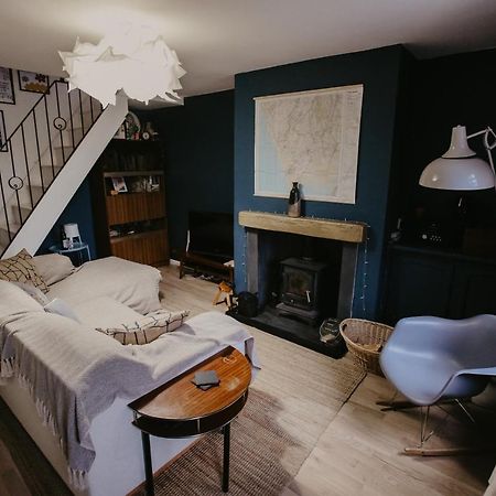 فيلا Unique, Cosy, Lake District Artist Hideaway - 5 Bd ميلوم المظهر الخارجي الصورة