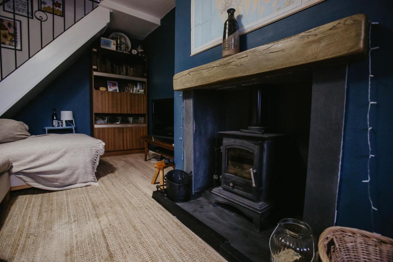 فيلا Unique, Cosy, Lake District Artist Hideaway - 5 Bd ميلوم المظهر الخارجي الصورة